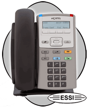 Nortel 1110 Phone