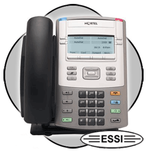 Nortel 1120 Phone