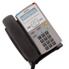 Nortel 1110 Phone