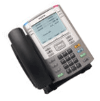 Nortel 1140 Phone