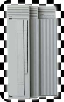 Nortel CICS