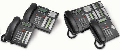 Nortel Phones